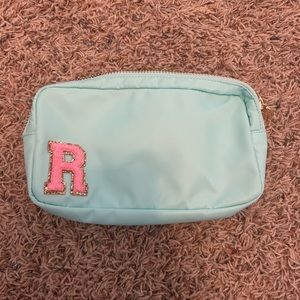 Stoney Clover Lane small pouch